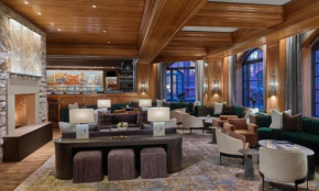 Aspen St, Regis Residence Club 3 Bedroom Residence